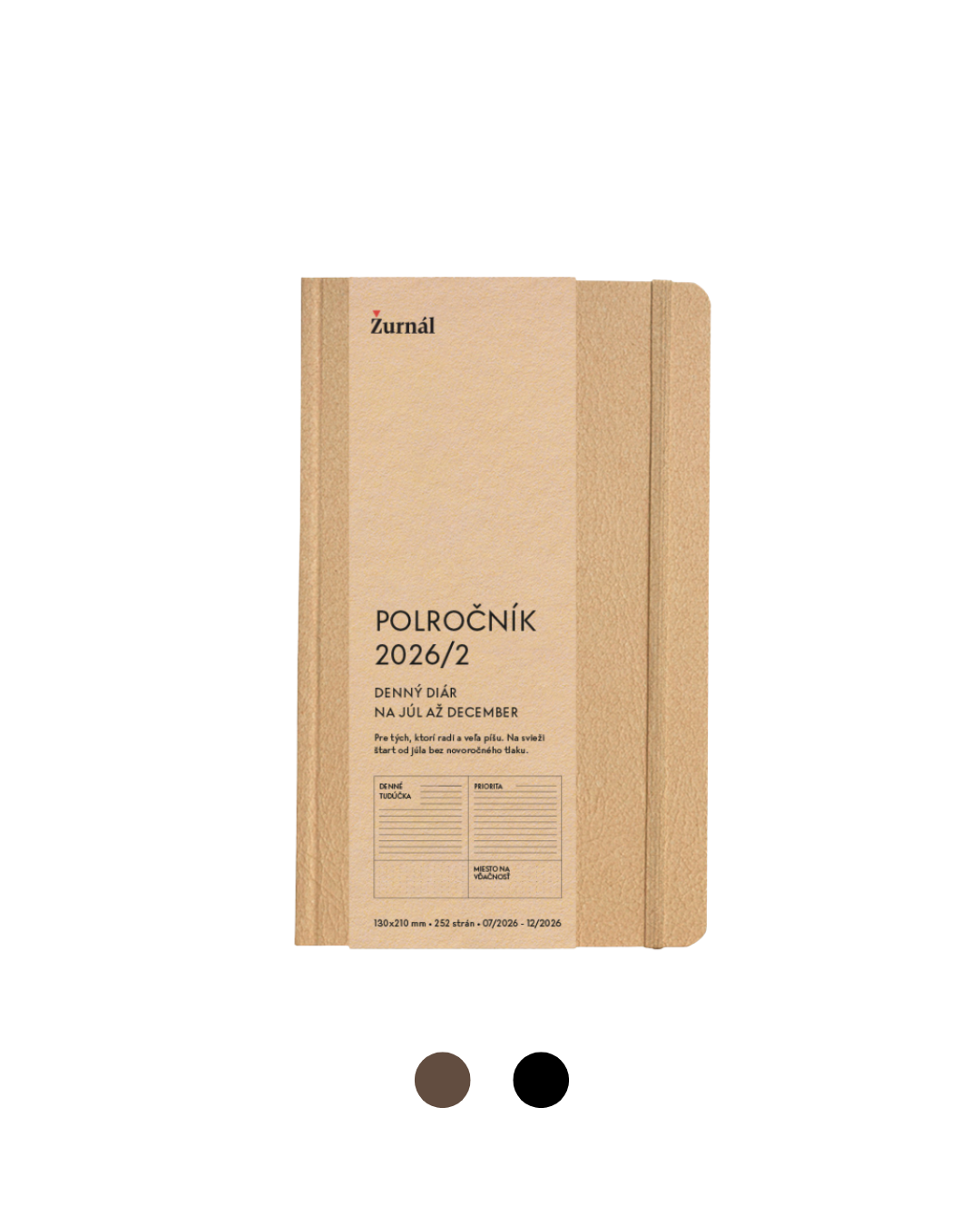 Půlročník 26/2
