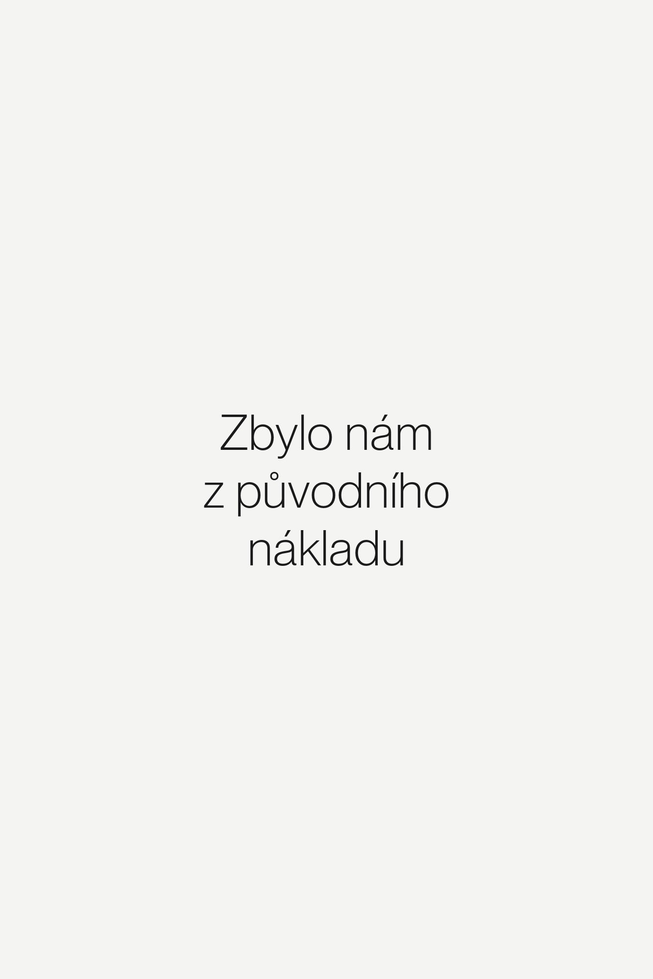 Poustr – Zostalo nám z pôvodného nákladu