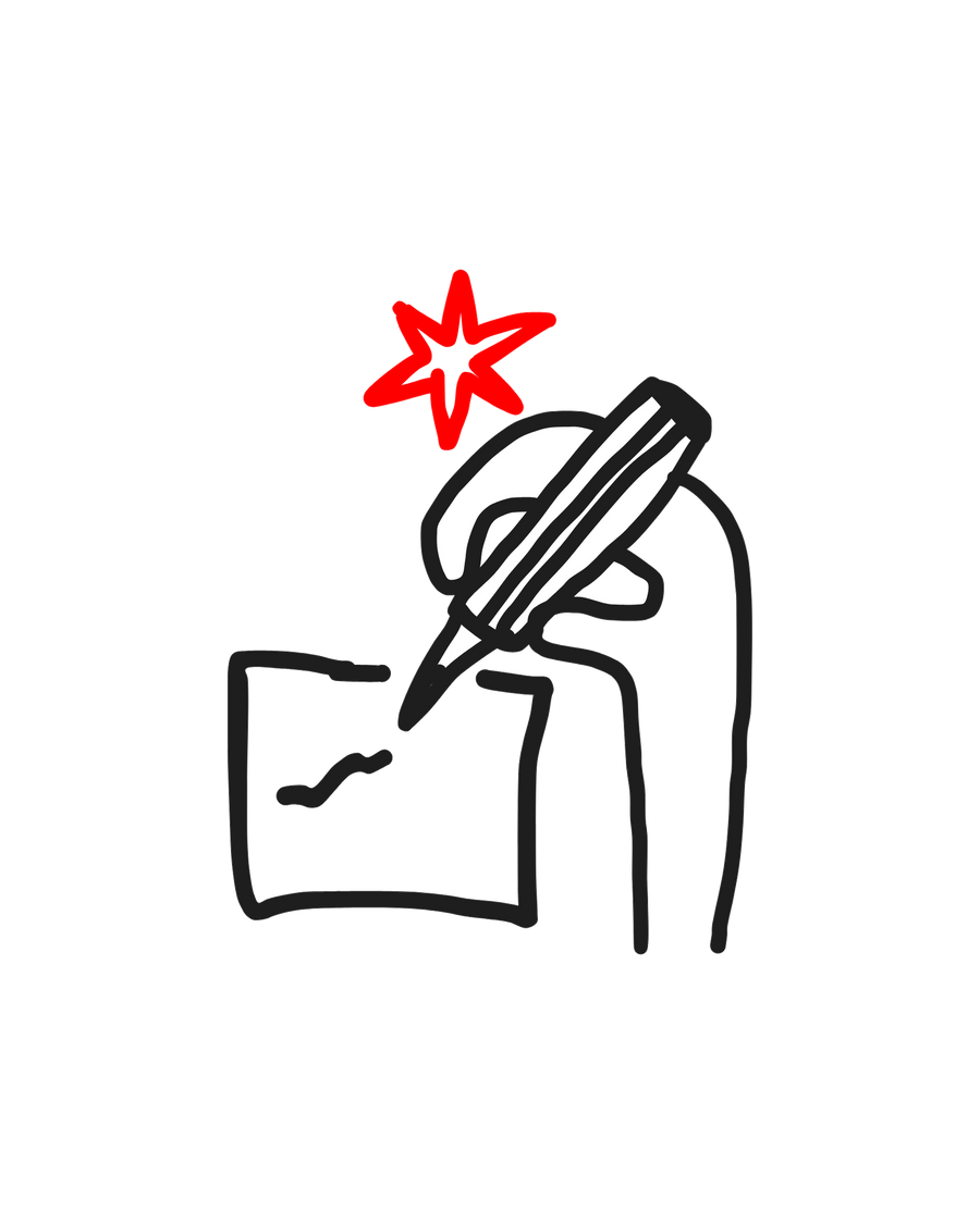 7denní mikrokurz žurnálování