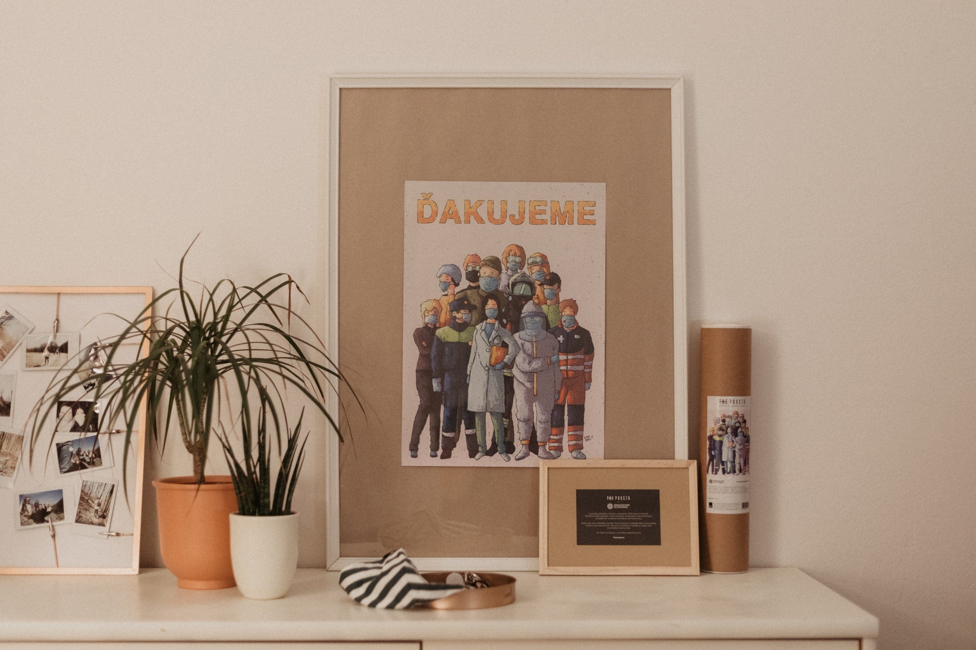 Poustr: Hrdinové dnešních dnů