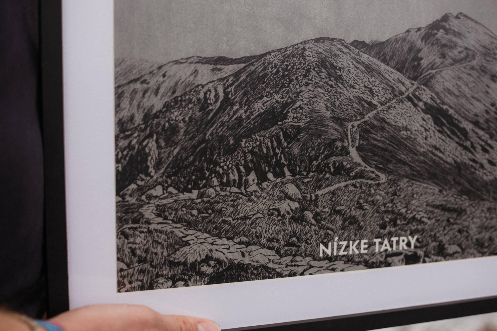 004: Nízké Tatry - Milan Pleva 