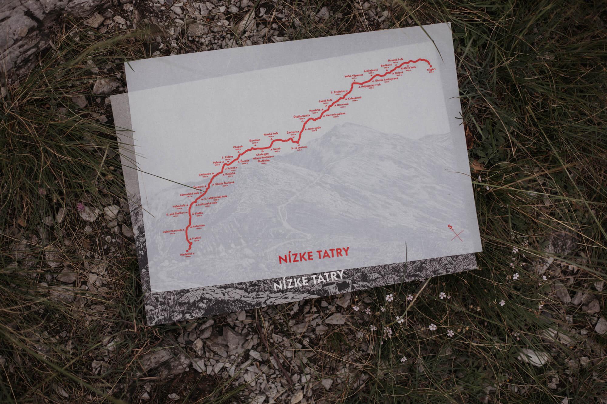 004: Nízké Tatry - Milan Pleva 