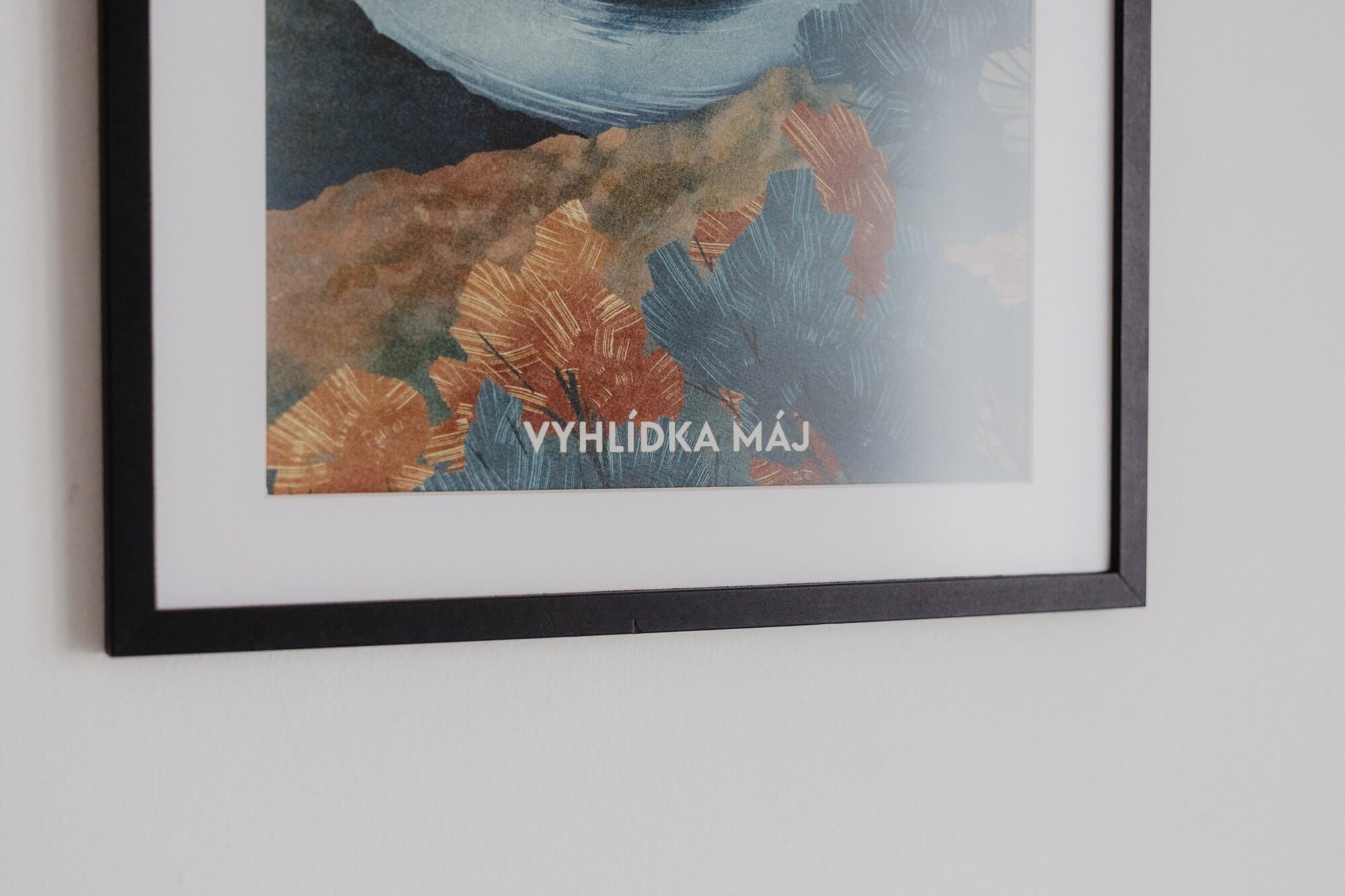 063: Vyhlídka Květen - Katarina Kratochvílová 